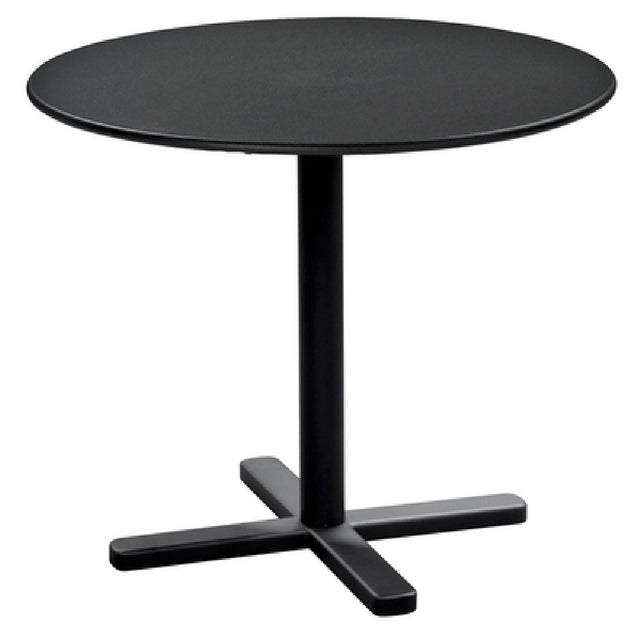 Emuamericas Llc 849 Darwin Tilt Top Table Outdoor/indoor 32" Dia. X 29"H