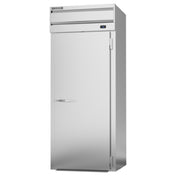 Beverage Air PRI1XTHC-1AS P-Series Extra Tall Refrigerator Roll-in One-section