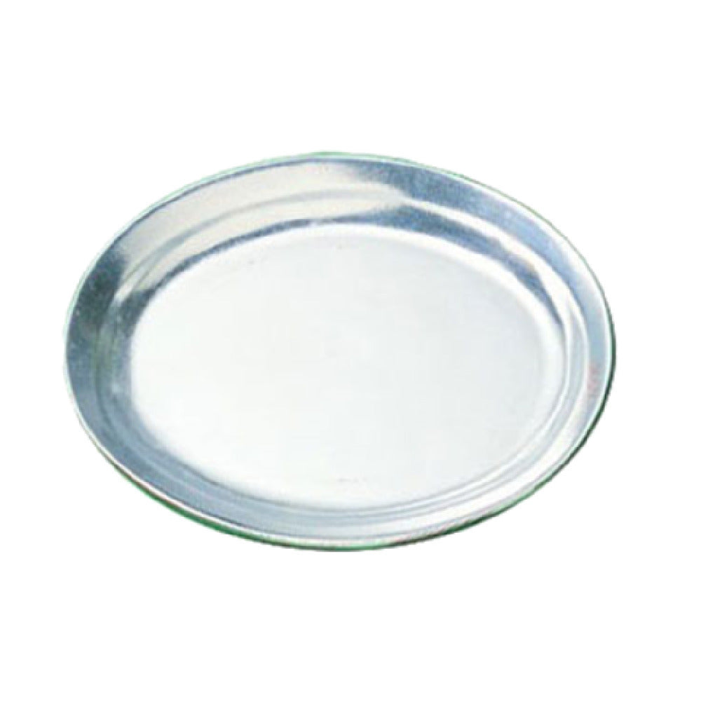 Bon Chef 2034SMOKEGRA Platter 11-1/2" X 9" X 1-1/2"H" Oval