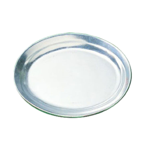 Bon Chef 2034SMOKEGRA Platter 11-1/2" X 9" X 1-1/2"H" Oval