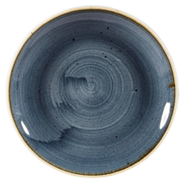 Churchill China SBBSEVP61 Plate 6-1/2" Dia. Round