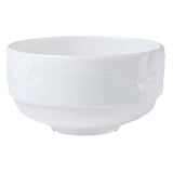 Steelite 9102C412 Unhandled Soup Cup 10.0 Oz 4.25" X 2.37"