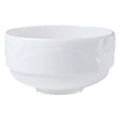 Steelite 9102C412 Unhandled Soup Cup 10.0 Oz 4.25" X 2.37"