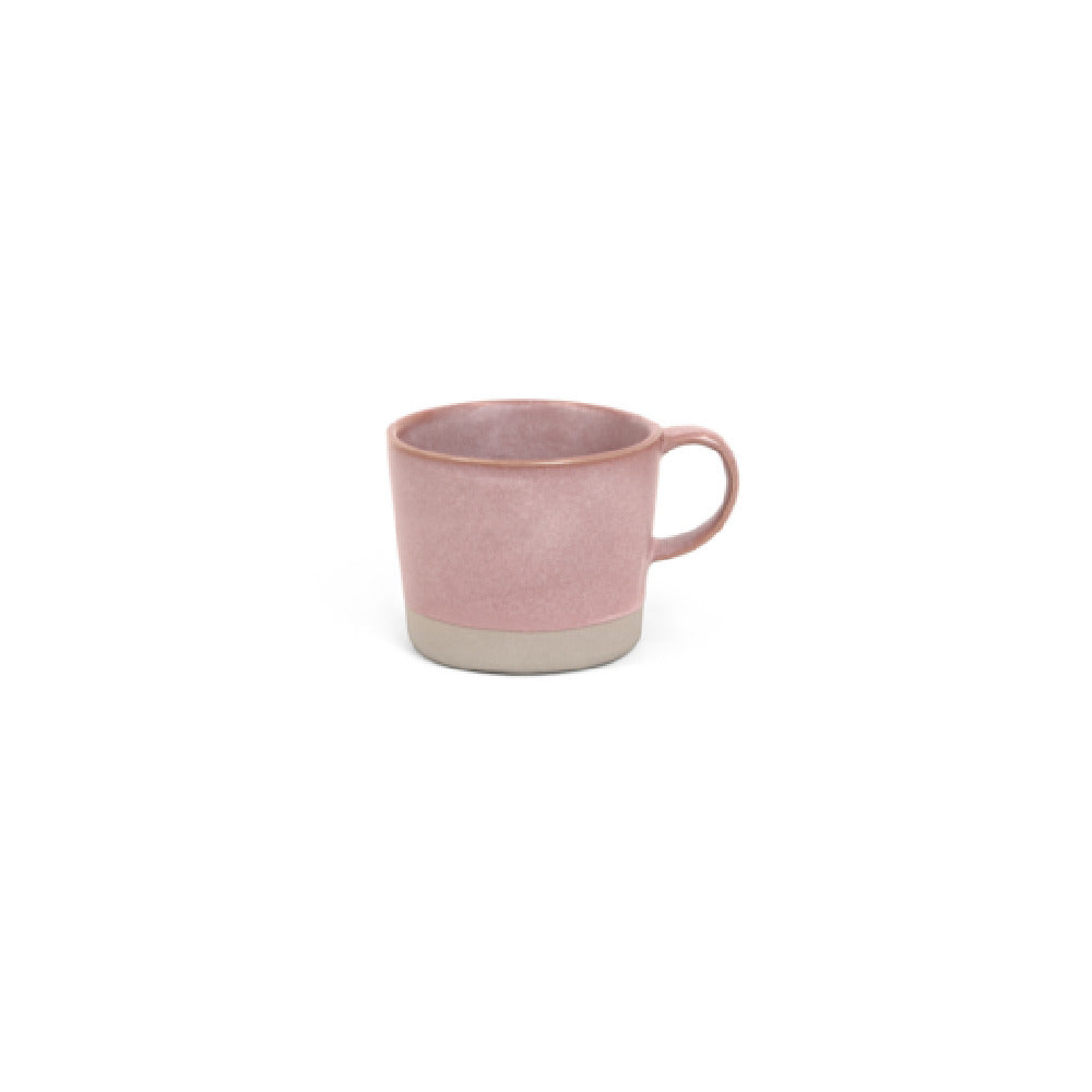 FOH DMU029PIP23 Mezze™ Cup 12 Oz. 5" X 4" X 3-1/4"