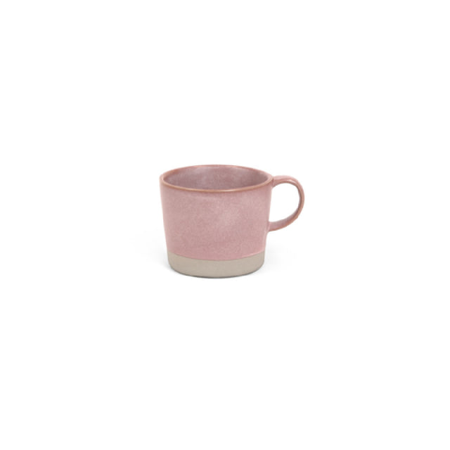 FOH DMU029PIP23 Mezze™ Cup 12 Oz. 5" X 4" X 3-1/4"