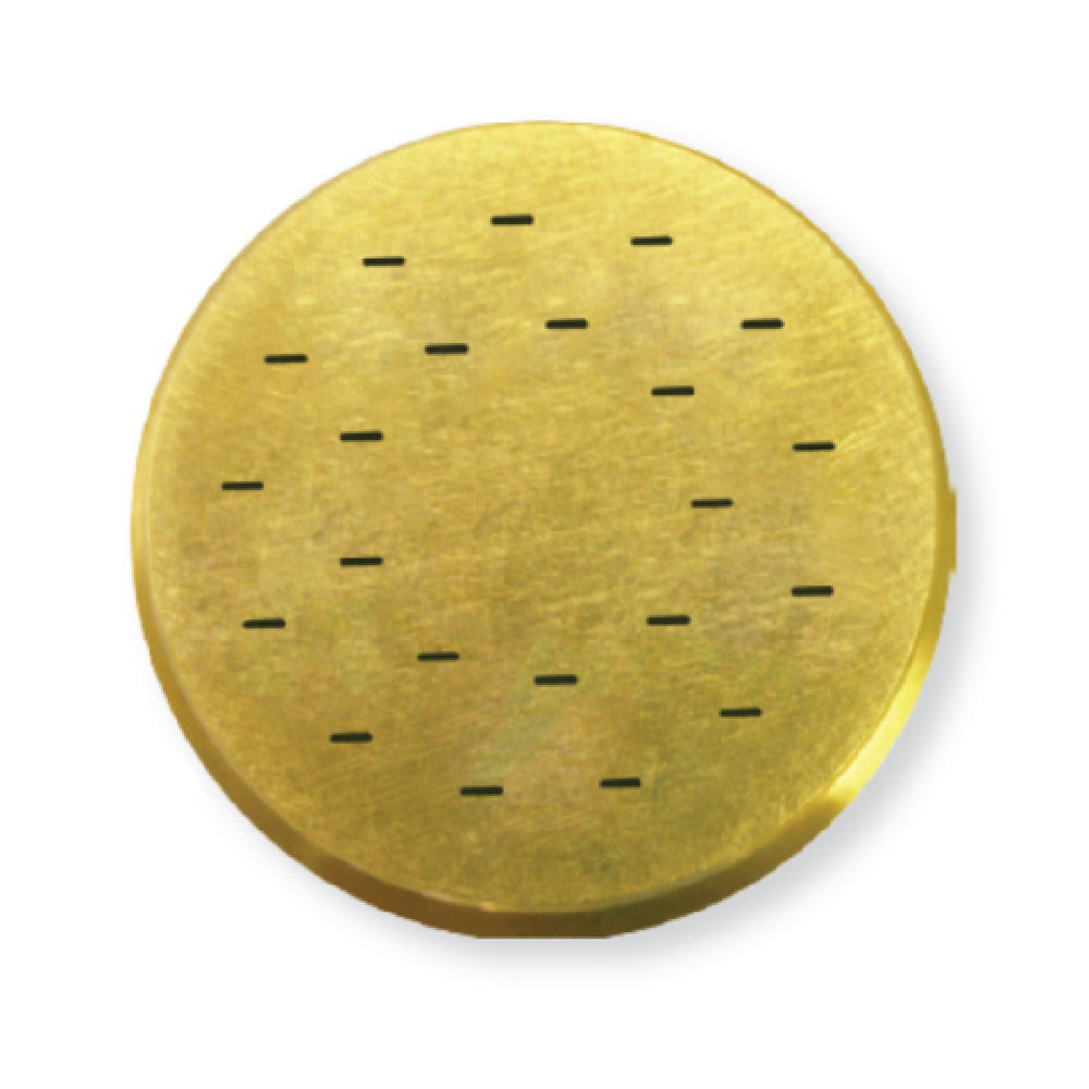 JB Prince P363 E AEX18 Pappardelle 25mm Die Brass