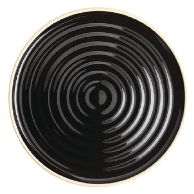 Arc Cardinal FK888 Plate 4" Dia. Round