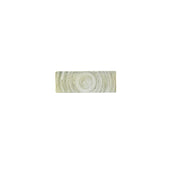 Churchill China HEFEOF231 - Fern Oblong Plate, 9.84" X 3.54" Churchill® Super Vit