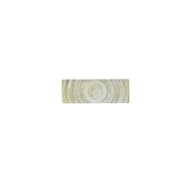 Churchill China HEFEOF231 - Fern Oblong Plate, 9.84" X 3.54" Churchill® Super Vit