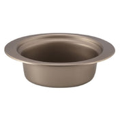 Bon Chef 5203TAUPE HotStone Cucina Pan 3 Qt. 24 Oz. 13-1/8" X 8-7/8" X 4-1/4" H