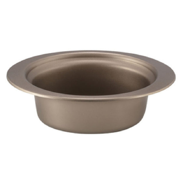 Bon Chef 5203TAUPE HotStone Cucina Pan 3 Qt. 24 Oz. 13-1/8" X 8-7/8" X 4-1/4" H