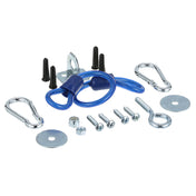 Dormont RDC24 Restraining Cable 10" For 24" Hose