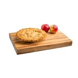 TableCraft Products CBW1218175 - Cash & Carry Butcher Cutting Board, 18" X 12" X 1-3/4"