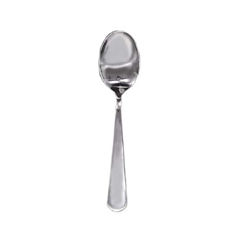 Admiral Craft W57-TBS/B Windsor Table Serving Spoon 7-1/2" OAL Heavy Weight