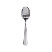 Admiral Craft W57-TBS/B Windsor Table Serving Spoon 7-1/2" OAL Heavy Weight