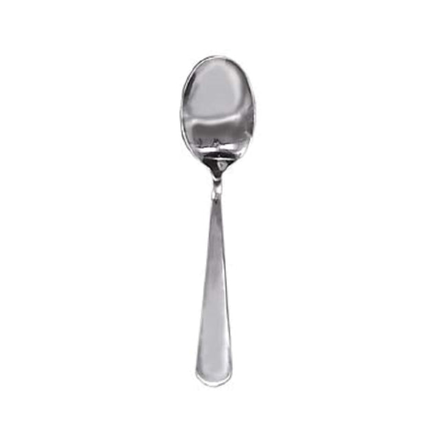 Admiral Craft W57-TBS/B Windsor Table Serving Spoon 7-1/2" OAL Heavy Weight