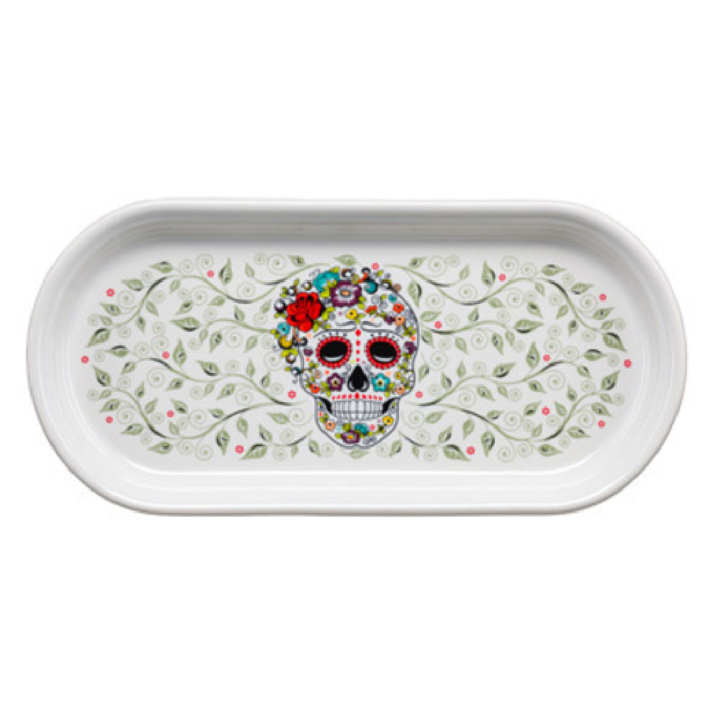 Steelite HL41241823 Bread Tray 11-7/8" X 5-5/8" Oblong