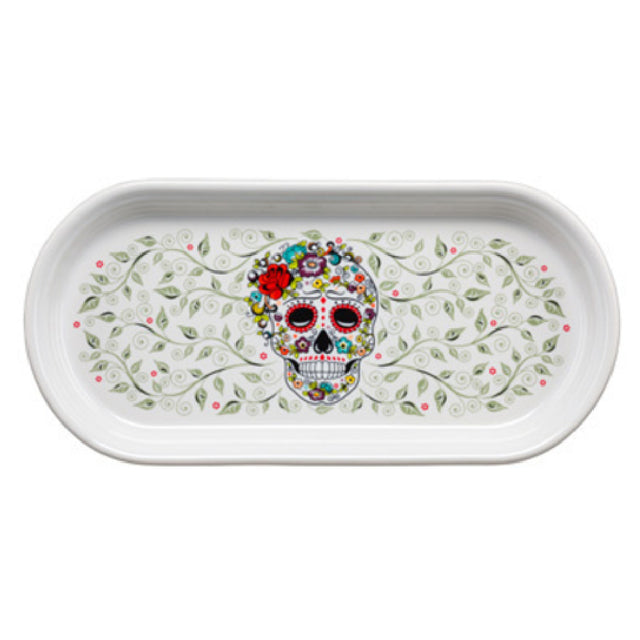 Steelite HL41241823 Bread Tray 11-7/8" X 5-5/8" Oblong