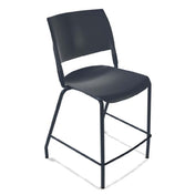 Forbes Industries FGB02###### NIMA™ Four Leg Counter Height Chair Non-Upholstered