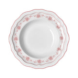 Steelite 62532FP815 Rim Pasta Bowl 19.0 Oz 11.0" X 2.0"