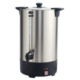 AllPoints 41263 100 Cup Water Boiler Ss 110 120v 1500w
