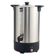 AllPoints 41263 100 Cup Water Boiler Ss 110 120v 1500w