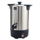 AllPoints 41265 50 Cup Water Boiler Ss 110 120v 1500w
