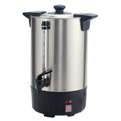 AllPoints 41265 50 Cup Water Boiler Ss 110 120v 1500w