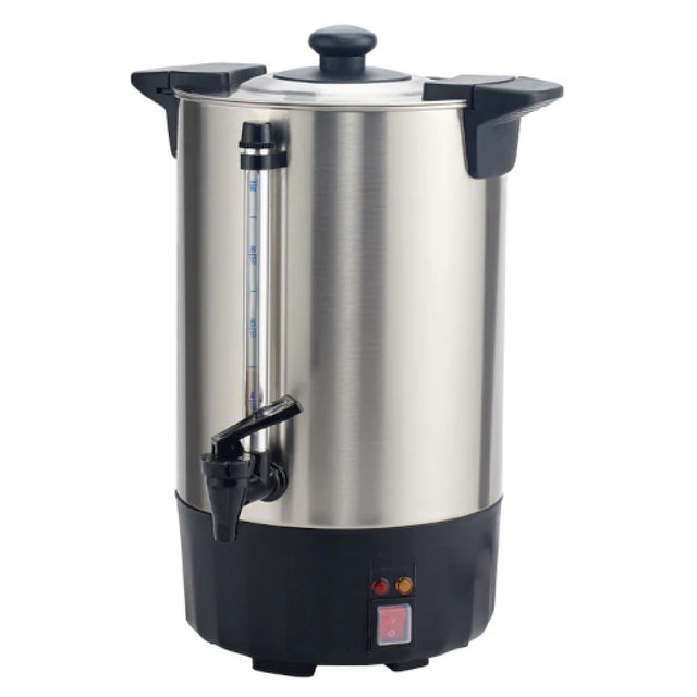 AllPoints 41265 50 Cup Water Boiler Ss 110 120v 1500w