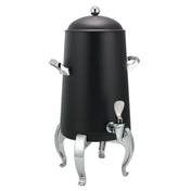 Service Ideas URN30VBLRG Flame Free™ Thermo-Urn™ 3 Gallon (384 Oz.) 13-1/4" X 14-1/2" X 25-1/2"
