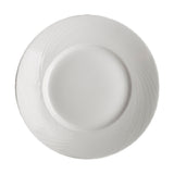 Steelite 4411RF009 Deep Presentation Plate 11.0" X 1.625" Kord
