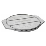 Cambro 1210PW191 Camwarmer® Heat Retentive Pellet Enclosed Within A Heat Resistant Top & Bottom Tray
