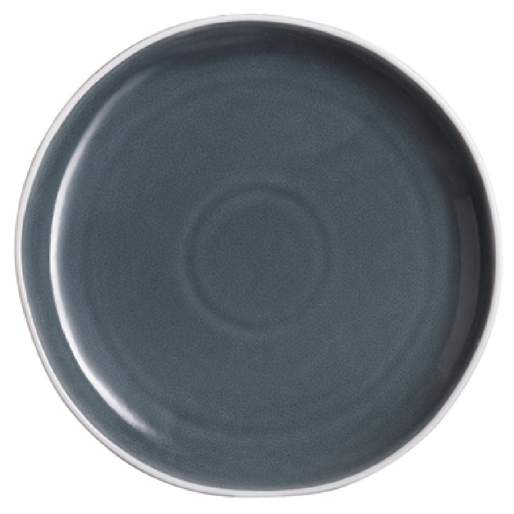 Arc Cardinal FJ726 Plate 6-3/8" Dia. Round