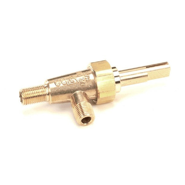 Rankin Delux ORHP-08 Gas Valve No Orifice