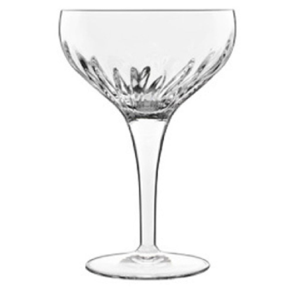 BauscherHepp 12460/01 Cocktail Glass 7.5 Oz. 3-3/4" Dia. X 5-1/2"H