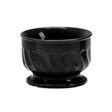Dinex DX320003 Pedestal Base Bowl 5 Oz. Insulated