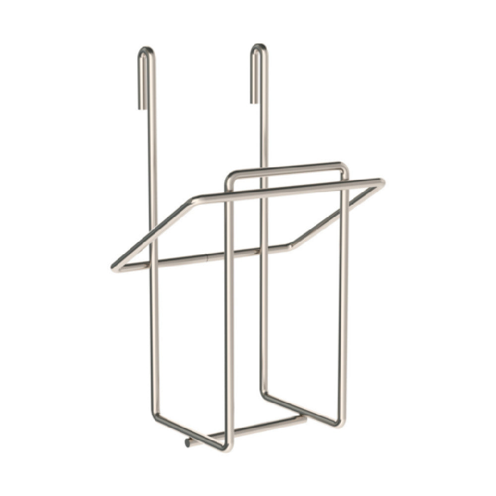 Metro GBHVS - Glove Box Holder, Vertical, (1) Box Capacity