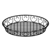 International Tableware WB-214 Basket 14" Dia. X 2"H Round