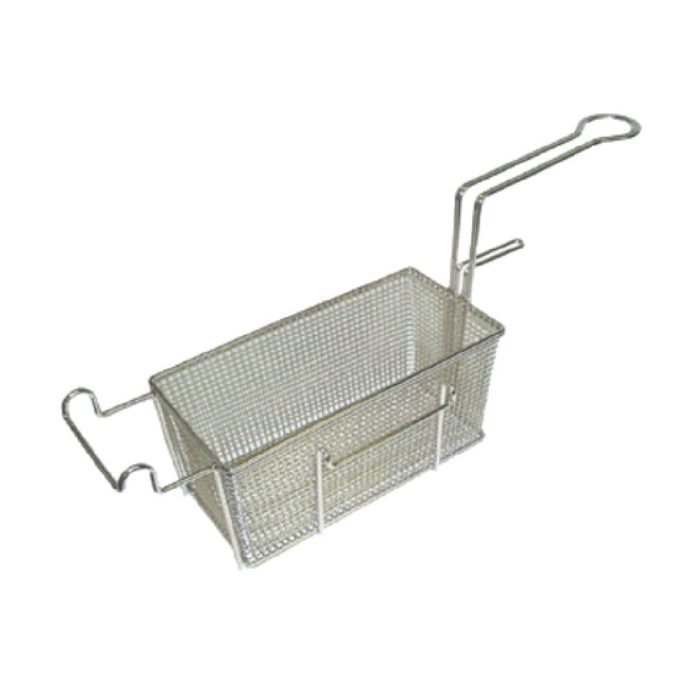 APW Wyott 3101225 Fry Basket Full Size Left Hand