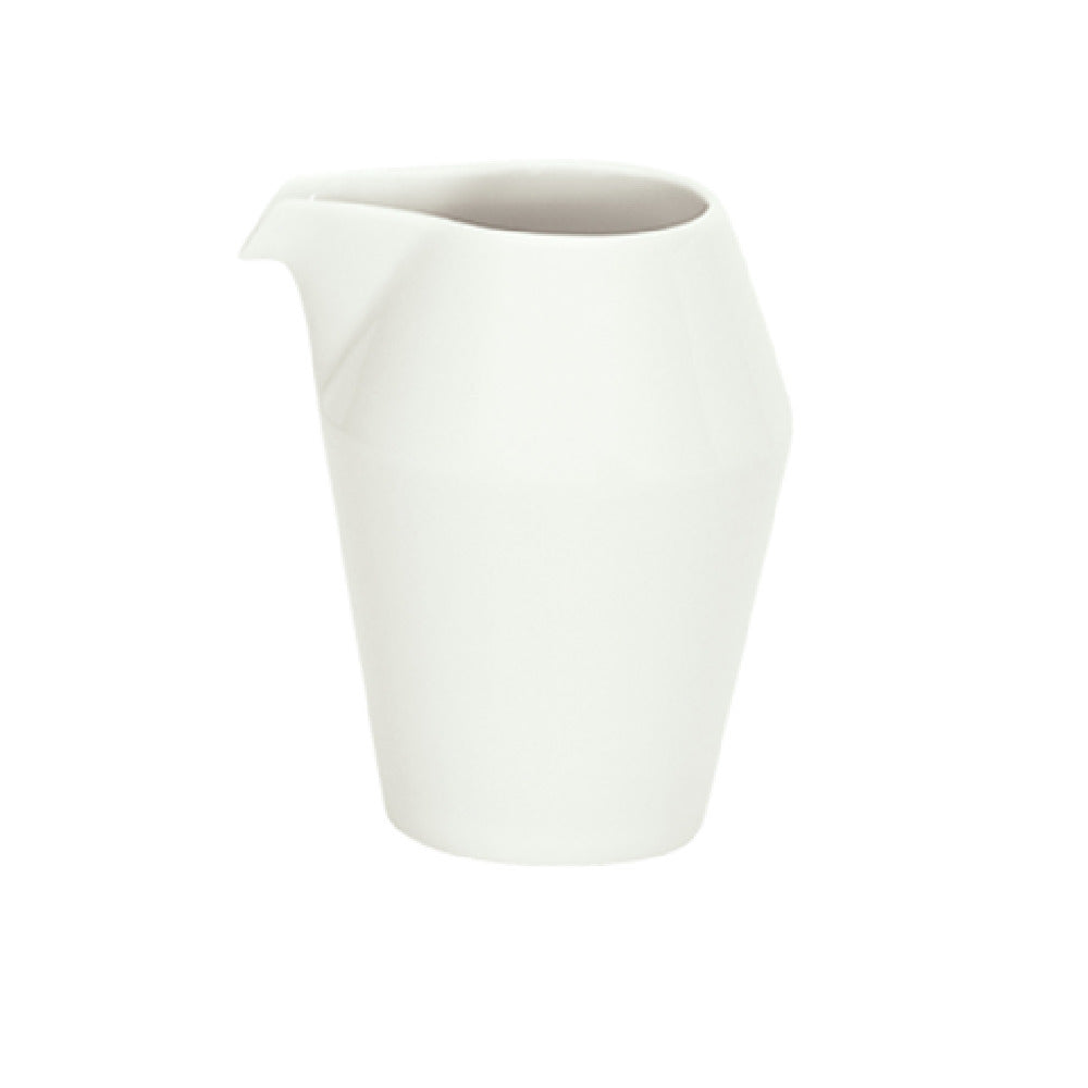 Libbey 9404615 (Formerly Syracuse China) Creamer 5 Oz. 3-5/8"H