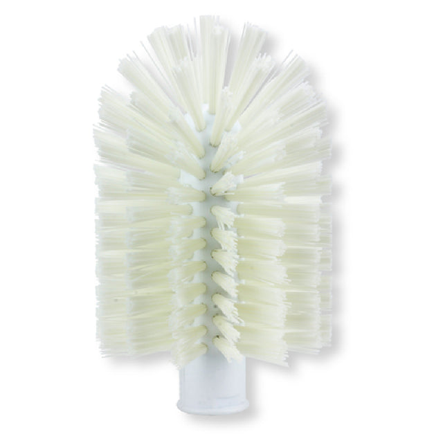 Carlisle 45004EC26 Carlisle Sparta® Pipe & Valve Brush 4" Dia. Threaded Hole