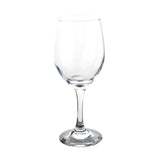 Yanco AS-214 Aqua Spirits Tall Goblet 14 Oz. 2 3/4"W X 3 3/8"D X 8 1/4"H