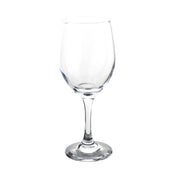 Yanco AS-214 Aqua Spirits Tall Goblet 14 Oz. 2 3/4"W X 3 3/8"D X 8 1/4"H