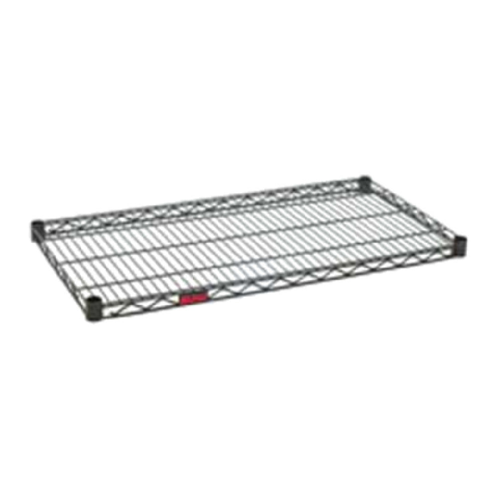 Eagle 1442BL Stand-Outs™ Decorative Shelf Wire 42"W X 14"D
