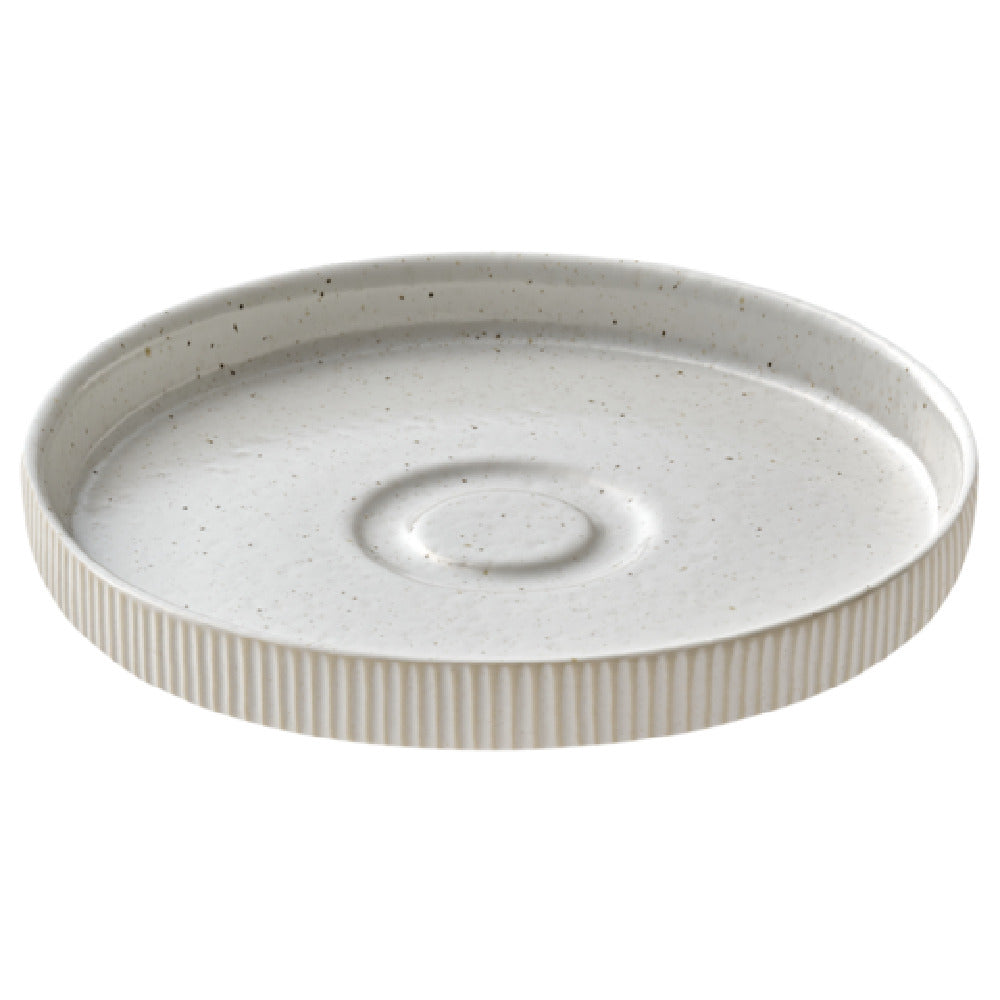 BauscherHepp P016950-000582 Saucer 5.9" Dia. Round