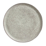 Porto Brasil 1261108801 - Linhas Dinner Plate, 10.8", Stoneware