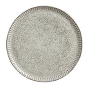 Porto Brasil 1261108801 - Linhas Dinner Plate, 10.8", Stoneware