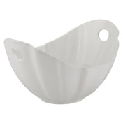 10 Strawberry St WTR-13WVBOATBWL - Bowl, 80 Oz., 12-1/2" X 10" X 7-1/4"