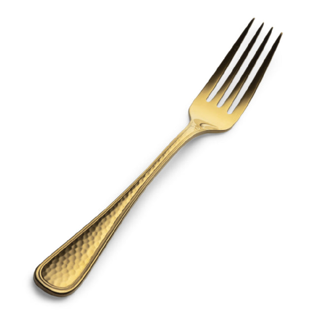 Bon Chef S4707G Positano Salad Fork 7.3" 18/10 Stainless Steel