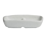 GET Enterprises PUW01PC Bugambilia® Condiment Bowl 23.67 Oz. 5.12"L X 3.03"W